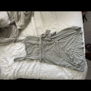 Aritzia Wilfred Dress